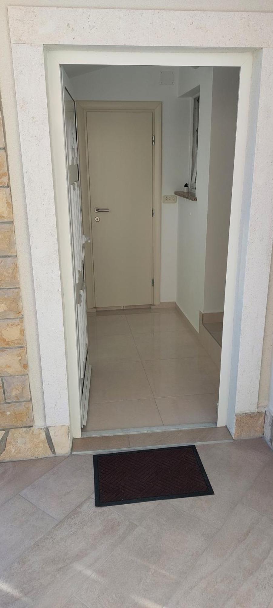 Holiday Home Peran Grebaštica Exterior foto