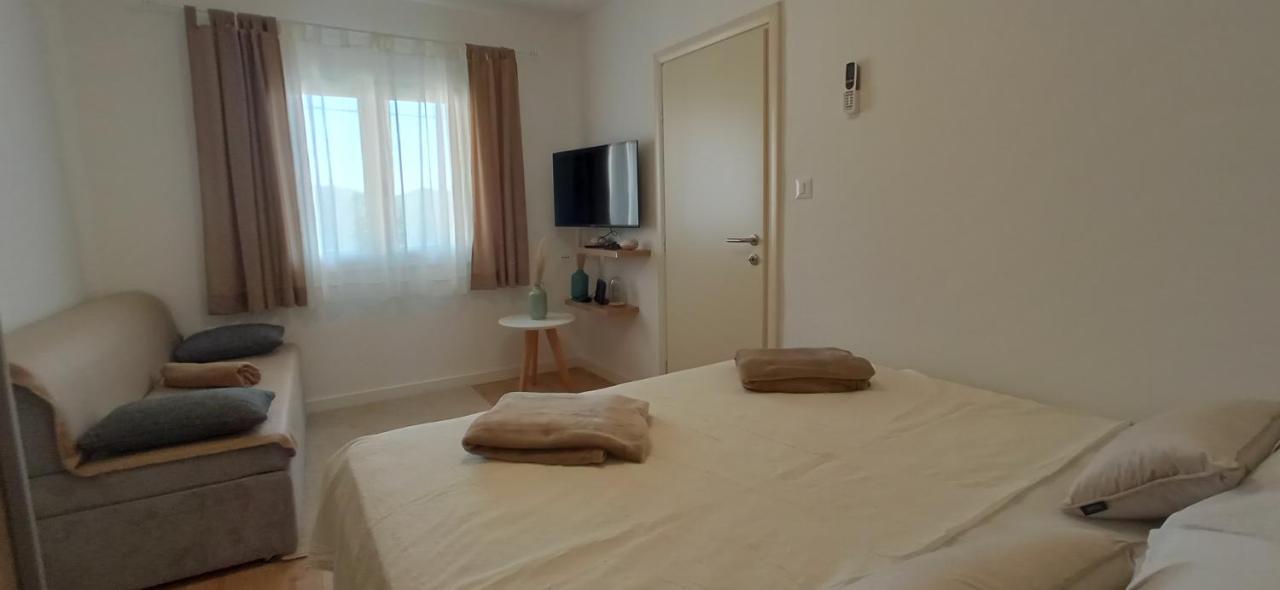 Holiday Home Peran Grebaštica Exterior foto