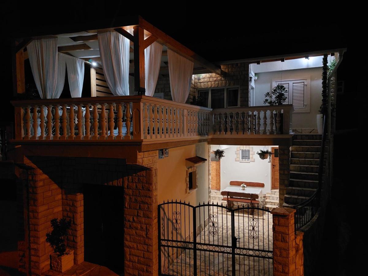 Holiday Home Peran Grebaštica Exterior foto