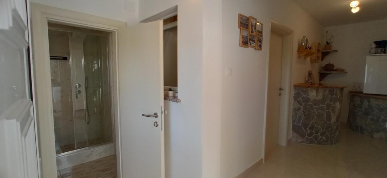 Holiday Home Peran Grebaštica Exterior foto