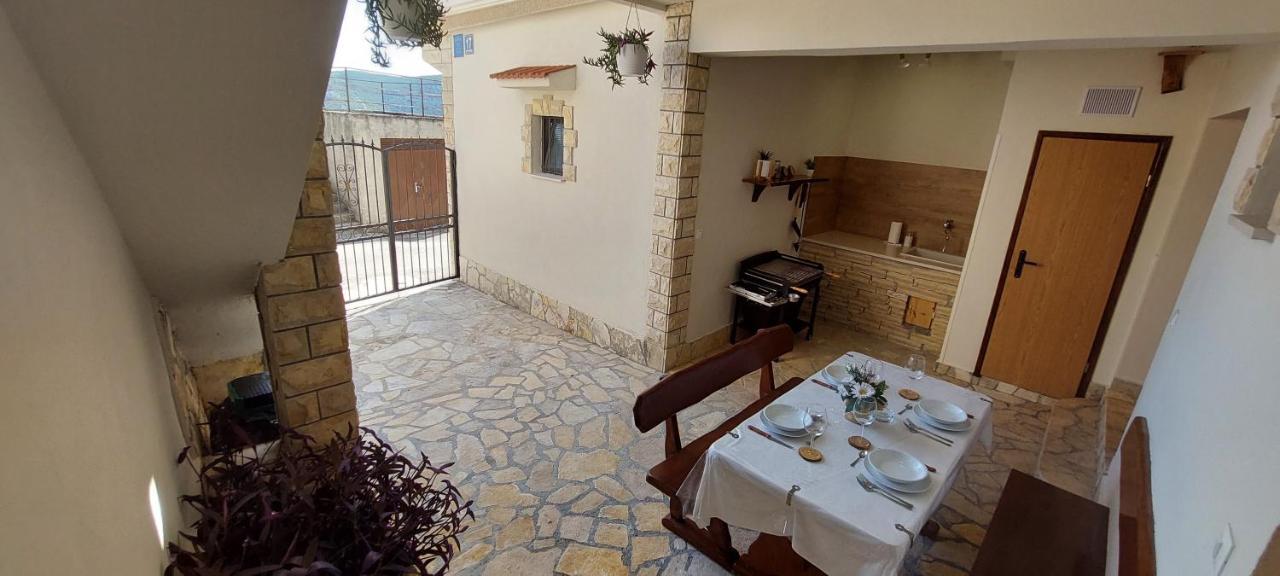 Holiday Home Peran Grebaštica Exterior foto