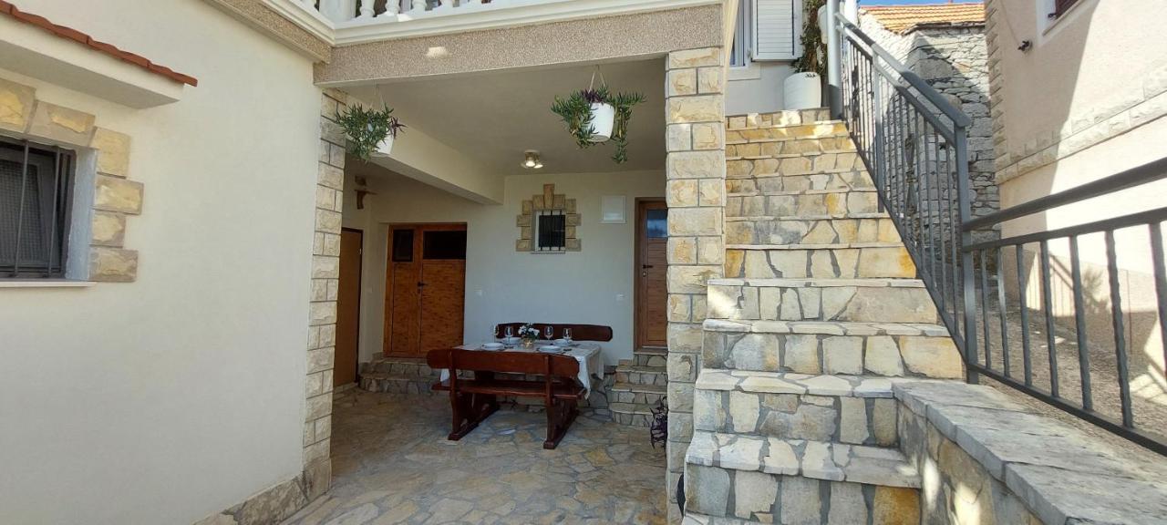 Holiday Home Peran Grebaštica Exterior foto