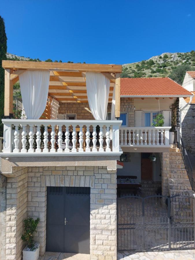Holiday Home Peran Grebaštica Exterior foto