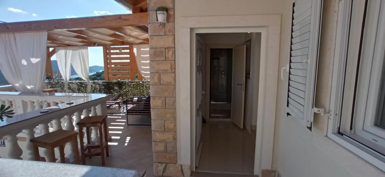 Holiday Home Peran Grebaštica Exterior foto