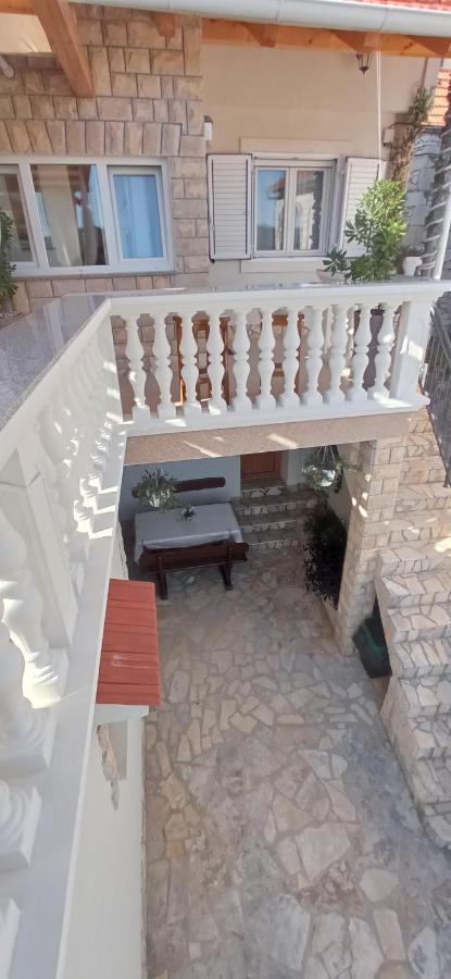 Holiday Home Peran Grebaštica Exterior foto