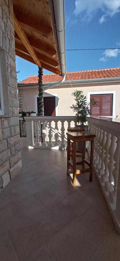 Holiday Home Peran Grebaštica Exterior foto