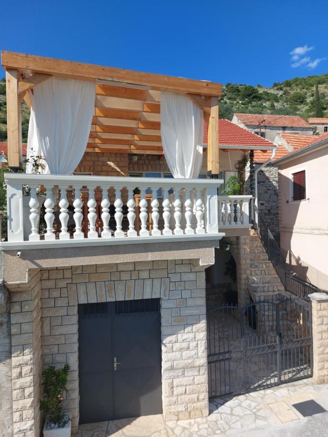 Holiday Home Peran Grebaštica Exterior foto