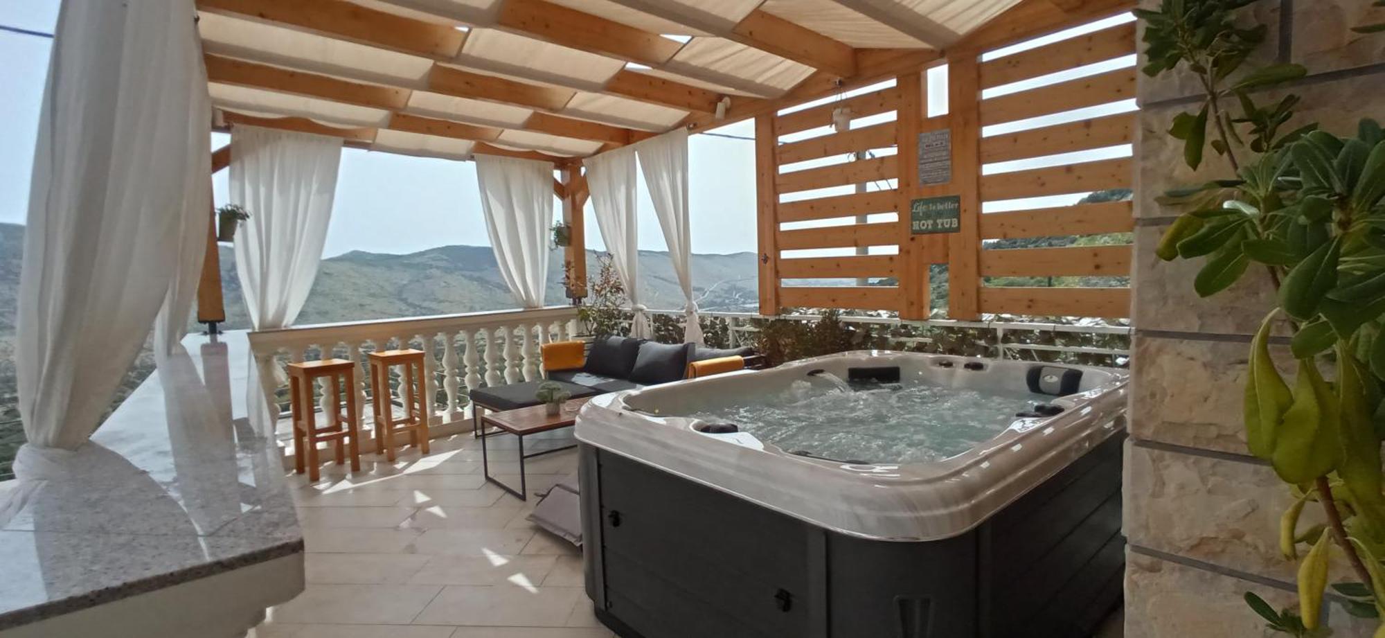 Holiday Home Peran Grebaštica Exterior foto