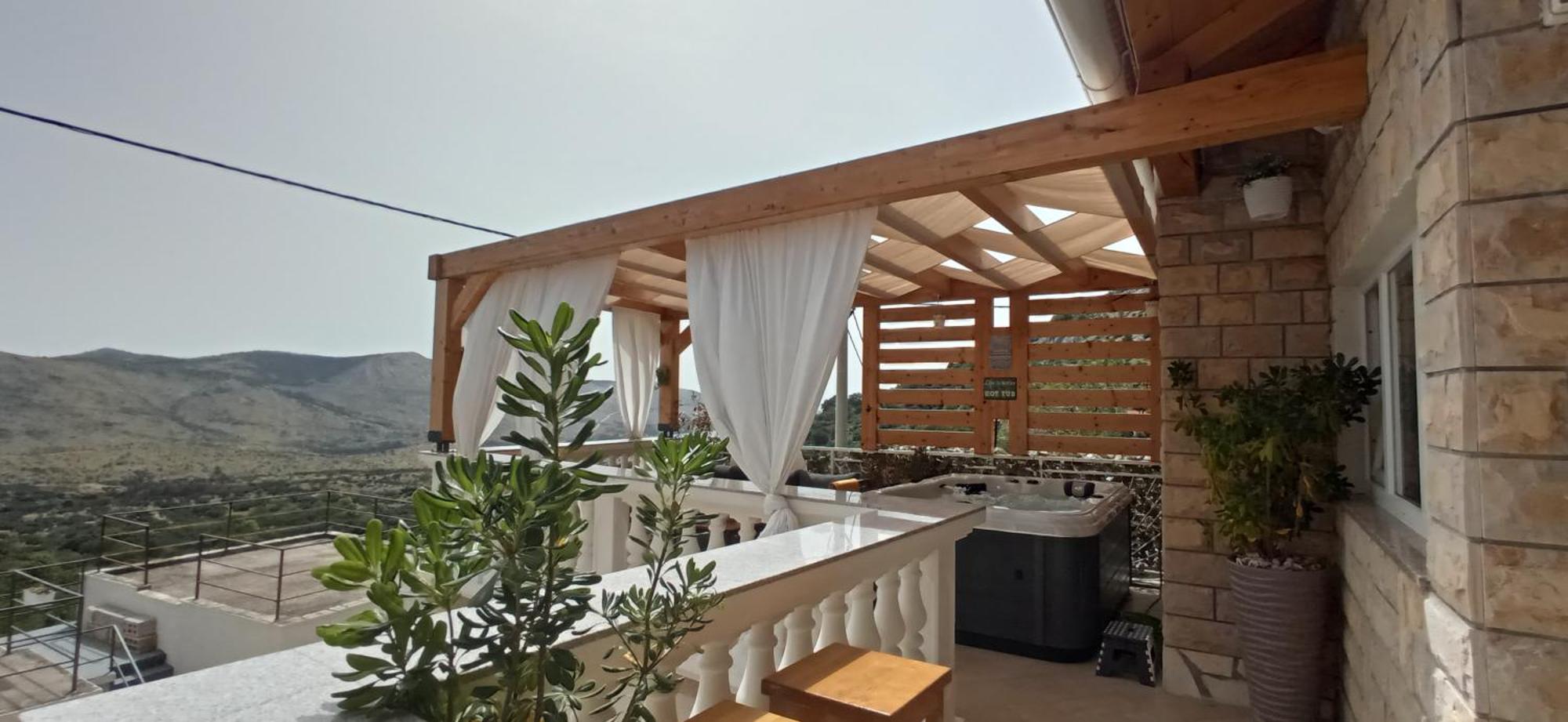 Holiday Home Peran Grebaštica Exterior foto