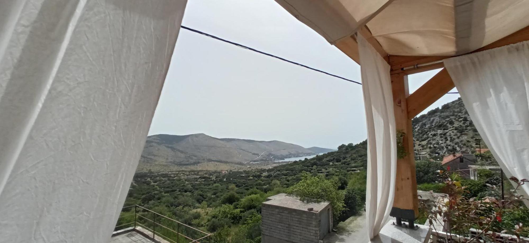 Holiday Home Peran Grebaštica Exterior foto